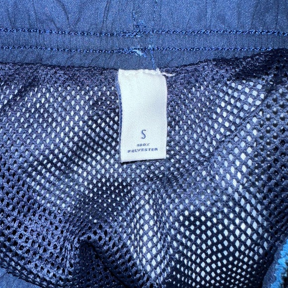 Men’s swim trunks - Picture 3 of 3